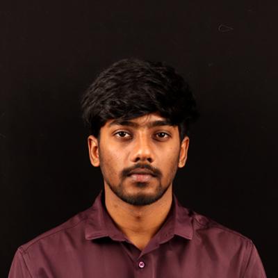 Kishore R